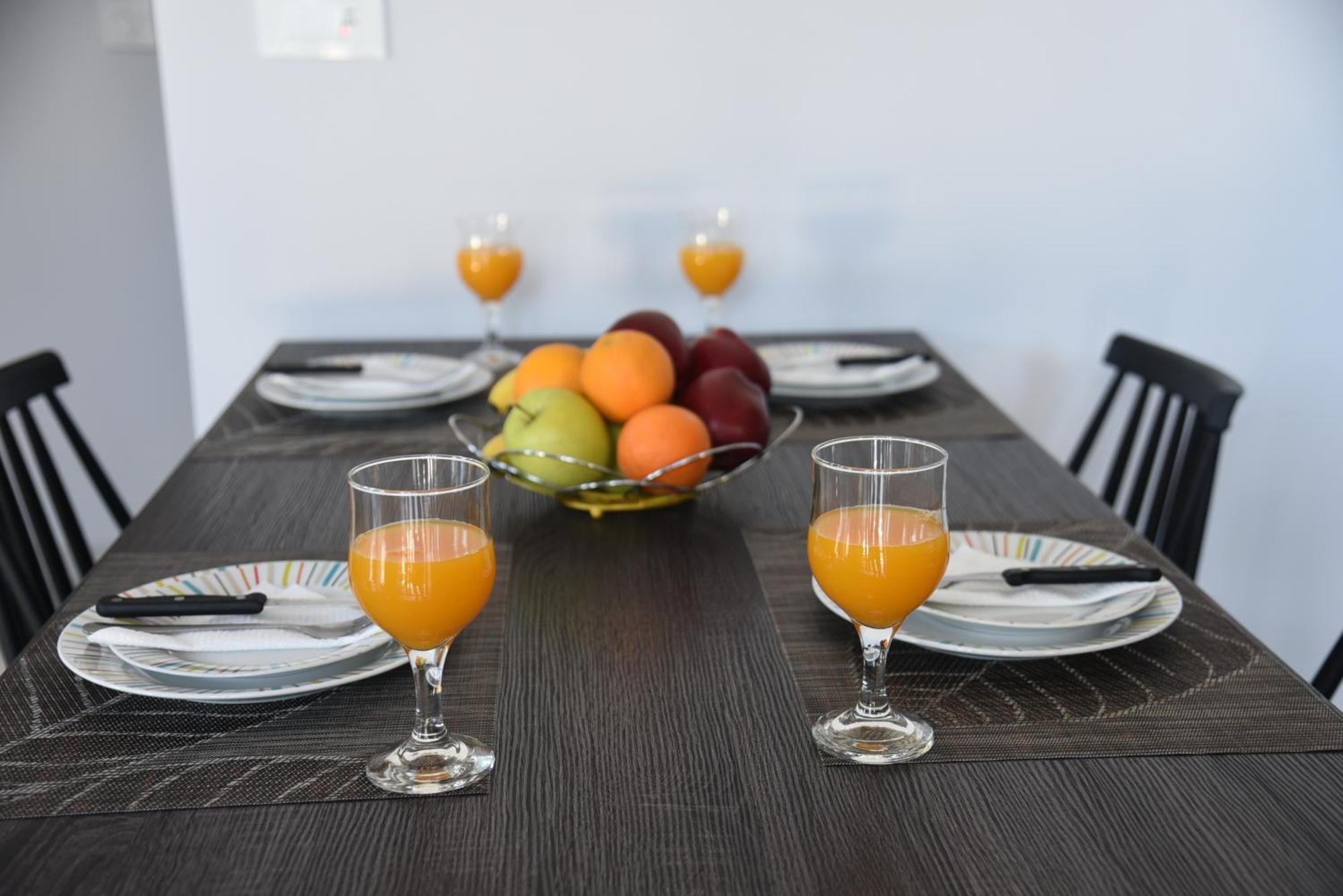Pirgos Deluxe Apartment - Private Parking Kíssamos Dış mekan fotoğraf