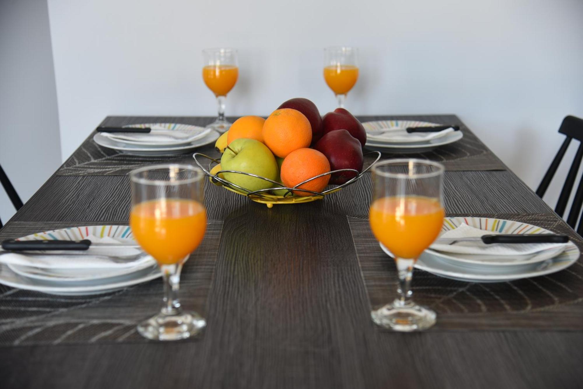 Pirgos Deluxe Apartment - Private Parking Kíssamos Dış mekan fotoğraf