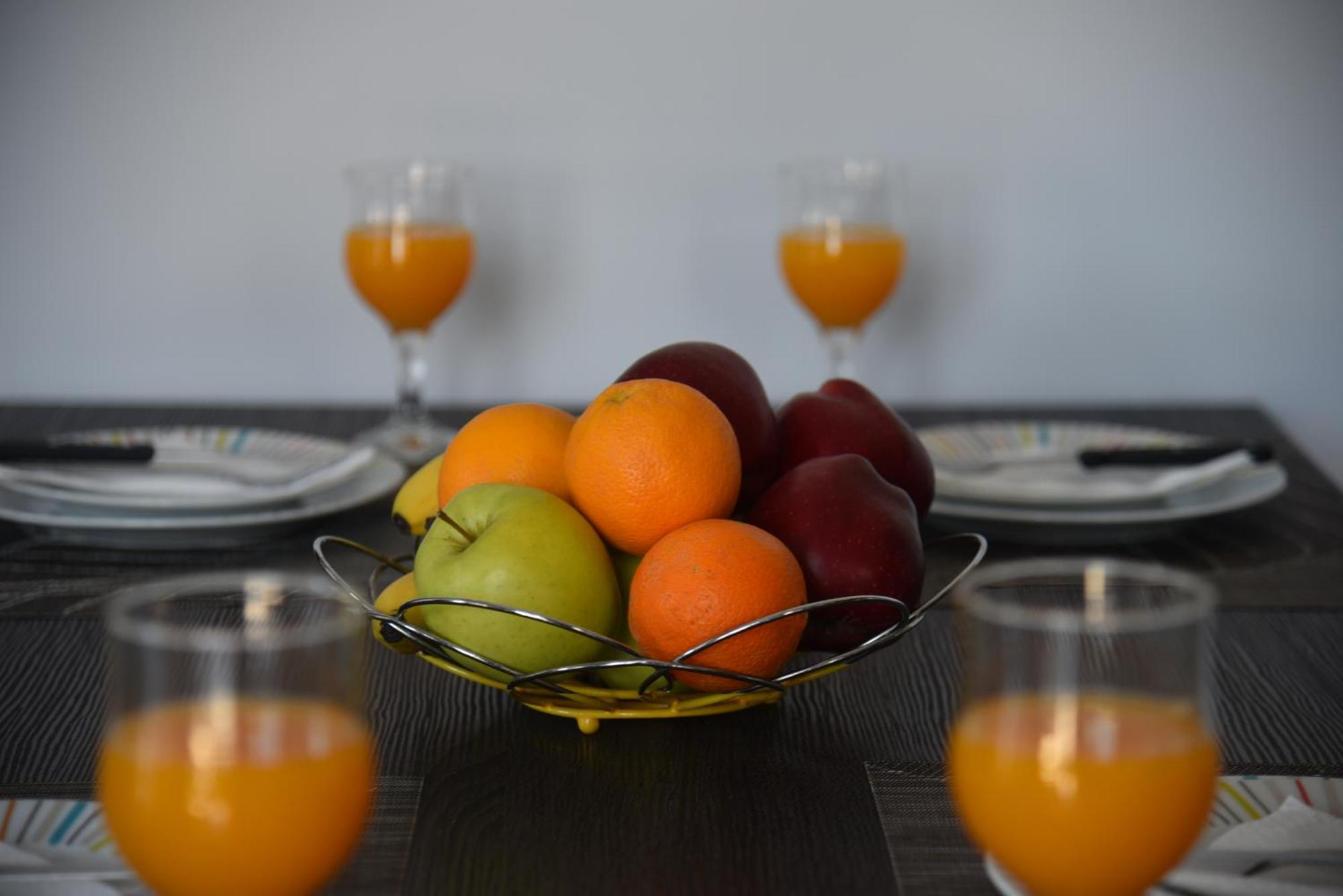Pirgos Deluxe Apartment - Private Parking Kíssamos Dış mekan fotoğraf
